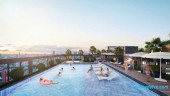 Mở bán tháp V8, V9 sunshine sky city giá từ 98 triệu/m2, đang nhận giữ chỗ sớm chiết khấu 1% Đường Phú Thuận, Phú Thuận