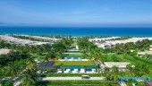 Sang Trọng - Riêng Tư - Đẳng Cấp tại Alma Resort Trọn Đời Giá Chỉ 800 triệu