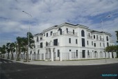 CENTRAL RIVERSIDE – Giá đất từ 42 triệu/m². LH: 09666 343 969 Đường Đại lộ Nam Sông Mã, Đông Hải