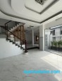 CĂN GÓC NGANG GẦN 7M – HẺM XE HƠI – KDC ĐỒNG BỘ TẠI NHÀ BÈ Đường 1, Bình Thuận