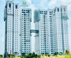 Bán căn 2PN giá tốt, view trực diện hồ bơi tại Essensia Sky với giá chỉ 5,6 tỷ