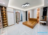STUDIO FULL NỘI THẤT LÊ VĂN QUỚI, BÌNH TÂN Đường Lê Văn Quới, Bình Trị Đông A