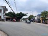 Đường Nguyễn Du, Bình Hòa