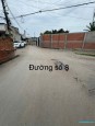Đường Số 8, Long Bình