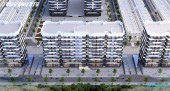 CƠ HỘI ĐẦU TƯ DÒNG TIỀN ỔN ĐỊNH NGAY KCN THĂNG LONG
NHÀ Ở XÃ HỘI - THIỆN KẾ XANH - VĨNH PHÚC Đường Tôn Đức Thắng, Thiện Kế