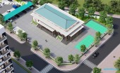 CƠ HỘI ĐẦU TƯ DÒNG TIỀN ỔN ĐỊNH NGAY KCN THĂNG LONG
NHÀ Ở XÃ HỘI - THIỆN KẾ XANH - VĨNH PHÚC Đường Tôn Đức Thắng, Thiện Kế