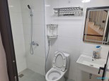 Đường Kim Đồng, Giáp Bát