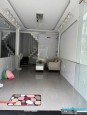 NHÀ NHỎ XINH XINH MẶT TIỀN ĐƯỜNG SỐ TÂN QUY ,QUẬN 7,KINH DOANH BUÔN BÁN ,ĐANG CÓ HĐ THUÊ 19TR/THÁNG
