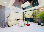 THẠCH BÀN – NHÀ DÂN XÂY 42M2 × 5 TẦNG – Ô TÔ ĐỖ CỬA – NHỈNH 8 TỶ Đường Gần ngõ 293 Thạch Bàn, Thạch Bàn