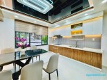 THẠCH BÀN – NHÀ DÂN XÂY 42M2 × 5 TẦNG – Ô TÔ ĐỖ CỬA – NHỈNH 8 TỶ Đường Gần ngõ 293 Thạch Bàn, Thạch Bàn