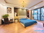 THẠCH BÀN – NHÀ DÂN XÂY 42M2 × 5 TẦNG – Ô TÔ ĐỖ CỬA – NHỈNH 8 TỶ Đường Gần ngõ 293 Thạch Bàn, Thạch Bàn
