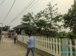 SỰ THẬT PHÚ CÁT ĐANG ÂM THẦM TĂNG GIÁ Đường 21, Quốc Oai