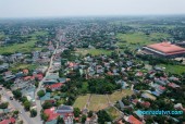 Đường Đại lộ Thăng Long, Tân Xã