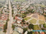 Đường Đại lộ Thăng Long, Tân Xã