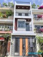 NHÀ 3 TẦNG 62M HẺM 175 ĐƯỜNG 2, Bình Tân Chỉ 8 tỷ