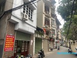 CHÍNH CHỦ CHO THUÊ PHÒNG Ở 90 VÂN HỒ 3 - LÊ ĐẠI HÀNH - Hai Bà Trưng - Hà Nội
