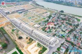 HERAGON CITY – CHÍNH SÁCH VÀNG. SANG TÊN SỔ NGAY. CK 1% MUA NHIỀU. CĐT: 0966 343 969 Đường Hùng Vương, Nam Ngạn