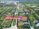 CHỦ CẦN TIỀN BÁN NHANH LÔ ĐẤT SIÊU ĐẸP SÁT KHU ĐẤU GIÁ ĐỒNG MÔ LAKE SIDE