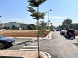 Đất nền Hòa Lạc giá rẻ Đường 21, Tân Xã