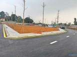 Đất nền Hòa Lạc giá rẻ Đường 21, Tân Xã