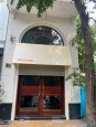 Cho thuê nhà Trần Quang Diệu – 50m² x 6T – thang máy – hợp làm văn phòng, spa, showroom...