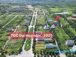 Cắt lỗ! 100m tái định cư đại học QG vị trí đẹp kinh doanh, giá cắt lỗ siêu rẻ nhất công nghệ cao
