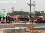 Hàng Vip - lô đất làn 2 quốc lộ 21A chuẩn bị mở rộng 80m - sát dự án đấu giá chuẩn bị đấu