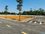 . Giá thấp nhất lô đất 100m2 gần Phú Cát, khu vực trung tâm Hòa Lạc. Phù hợp xây trọ, đầu tư sinh