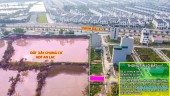 Thanh khoản lô đất cực hiếm khu đất dịch vụ 4.6 ha Vân Canh sát An Lạc Symphony 3 bước chân ra vành