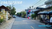 DUY NHẤT 1.4 TỶ ĐÃ CÓ THỂ SỞ HỮU 100M ĐẤT FULL THỔ CƯ HOÀ LẠC