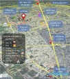 BÁN ĐẤT 2 MẶT TIỀN TƯƠNG LAI – 177M² XUÂN THỚI ĐÔNG, HÓC MÔN – SỔ RIÊNG CHÍNH CHỦ. Đường 1, Xuân Thới Đông