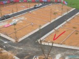 Đất mặt đường làn 2 của QL21, trung tâm mới của đô thị vệ tinh Hòa Lạc.Giá chỉ nhỉnh 3 tỷ, pháp
