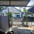 NHÀ VƯỜN KIÊM BÃI GỬI XE