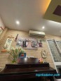 Đường Trần Duy Hưng, Yên Hòa