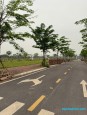 Đường 21, Cổ Đông