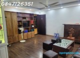 Đường Xuân Thủy, Dịch Vọng Hậu