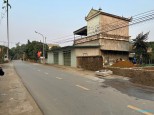 CHÍNH CHỦ CẦN TIỀN BÁN NHANH LÔ ĐẤT 100M2 SÁT NGÃ TƯ LỤC QUÂN - CÁCH QL21 CHỈ 150M