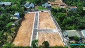 Hiếm có Hòa Lạc -  lô góc 2 mặt tiền 100m sát QL21, gần khu CNC, ĐHQG