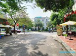 Đường việt hưng, Việt Hưng
