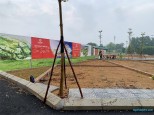 Vị trí vàng, lô góc 2 mặt tiền 102m hot nhất Hòa Lạc