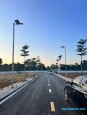 Tiết lộ lô đất 100m2 gần Metro số 5, khu vựcHòa Lạc. Phù hợp xây trọ, đầu tư sinh lời, kết nối