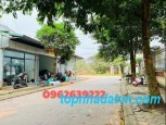 Bán đất thổ cư Cổ Đông, Sơn Tây, Hà Nội. 100m2, 17x6m, Sổ Đỏ, 3.5 tỷ.