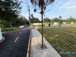 THANH KHOẢN GẤP LÔ ĐẤT RẺ HƠN LÔ BÊN CẠNH 300tr - HÒA LẠC