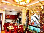 Đường Nam Trung Yên, Yên Hòa