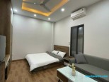 Đường văn cao, Ngọc Hà