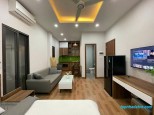 Đường văn cao, Ngọc Hà