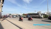 Đường Quốc lộ 1A, Tân Thới Hiệp