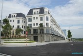 Đường Đại lộ Nam Sông Mã, Đông Hải