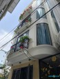 Bán Nhà Yên Lũng - Hoài Đức - Hà Nội