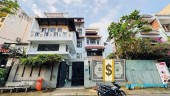 Đường Hà Thị Đát, Tân Sơn Nhì